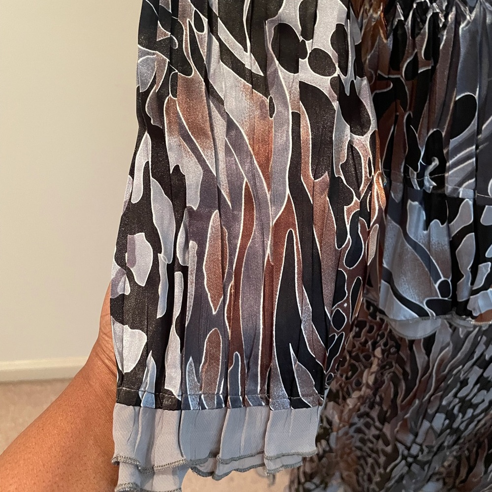 CAELIAN DRESS - Picture 6 of 7